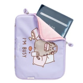 Funda Tablet Pusheen Moments