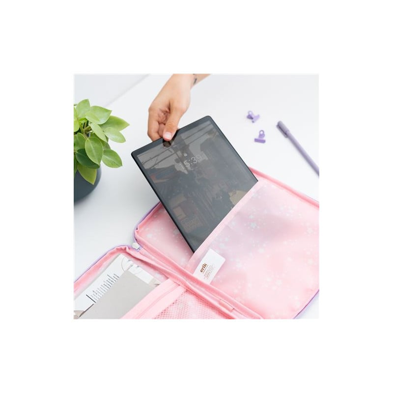 Funda Tablet Pusheen Moments