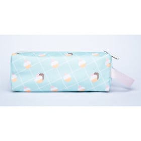 Estuche Rectangular Pusheen Foodie Collection 2