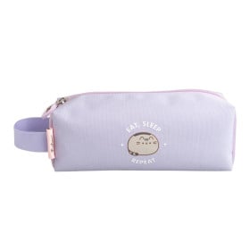 Estuche Rectangular Pusheen Moments