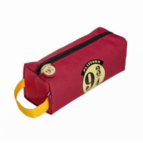 Estuche Rectangular Harry Potter 9 3/4 2