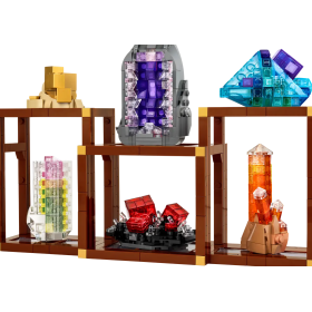 LEGO Ideas Colección Minerales De LEGO 2