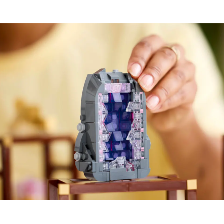 LEGO Ideas Colección Minerales