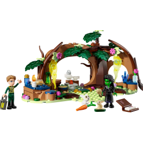 LEGO Wicked Guarida De Alphaba De LEGO 2