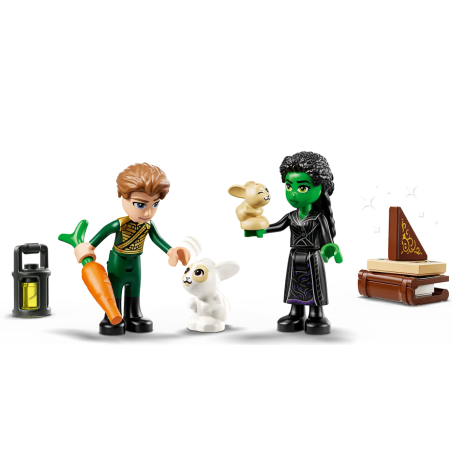 LEGO Wicked Guarida De Alphaba