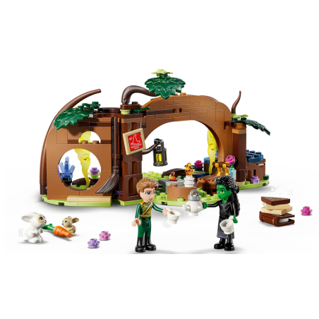 LEGO Wicked Guarida De Alphaba