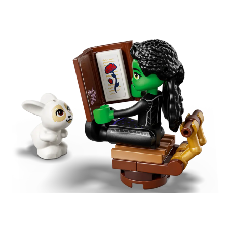 LEGO Wicked Guarida De Alphaba