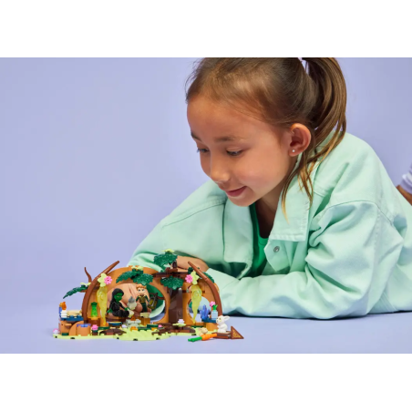 LEGO Wicked Guarida De Alphaba