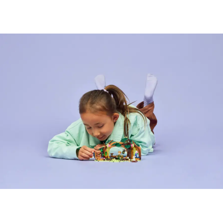 LEGO Wicked Guarida De Alphaba