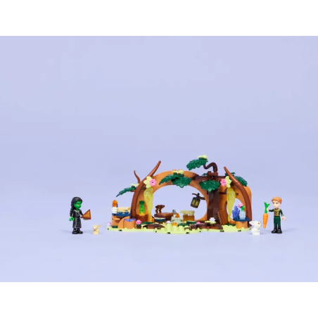 LEGO Wicked Guarida De Alphaba