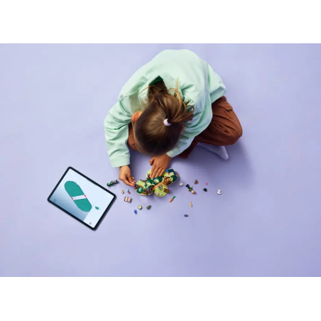 LEGO Wicked Guarida De Alphaba