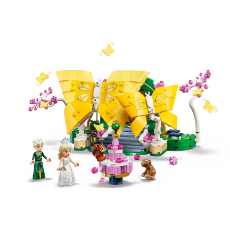 LEGO Wicked Boda De Glinda
