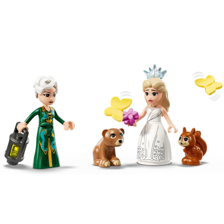 LEGO Wicked Boda De Glinda