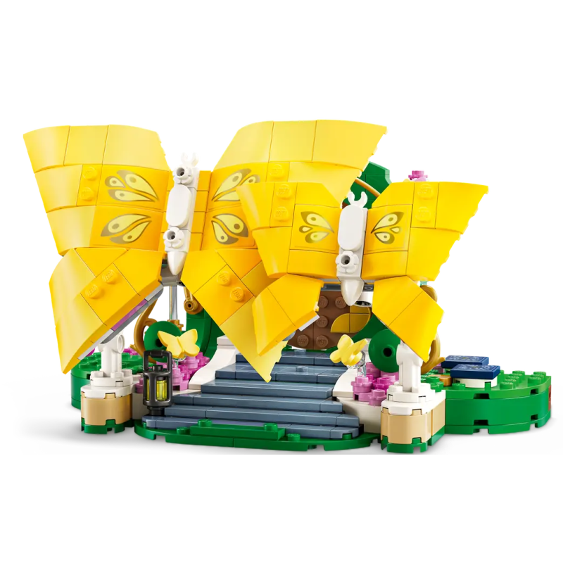LEGO Wicked Boda De Glinda