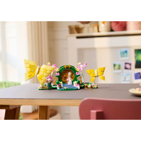 LEGO Wicked Boda De Glinda