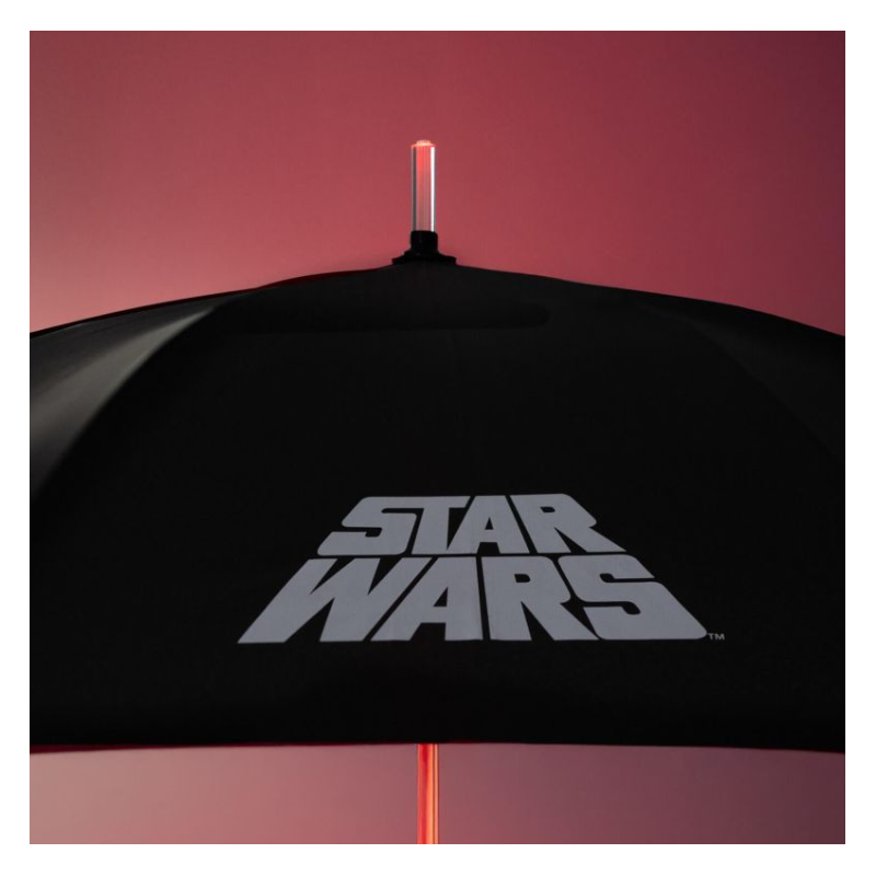 Paraguas Star Wars Darth Vader
