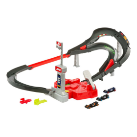 Hot Wheels Formula 1 Circuito de Carreras 2