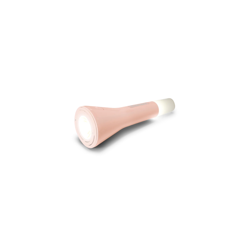 Linterna Kidywolf Rosa