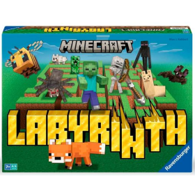Labyrinth Minecraft