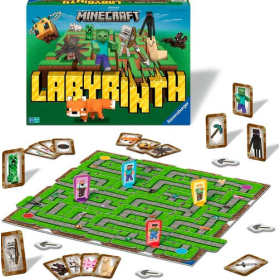 Labyrinth Minecraft 2