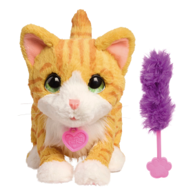 FurReal Friends Bella Peluche Interactivo 2