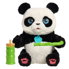 FurReal Friends Coco Peluche Interactivo 2