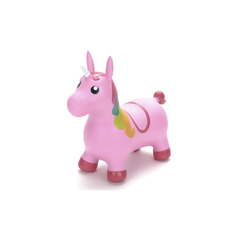 Eurekakids Unicornio Saltarín