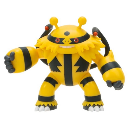 Pokemon Battle Figure