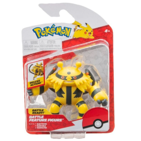 Pokemon Battle Figure 2