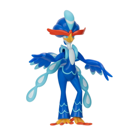 Pokemon Battle Figure