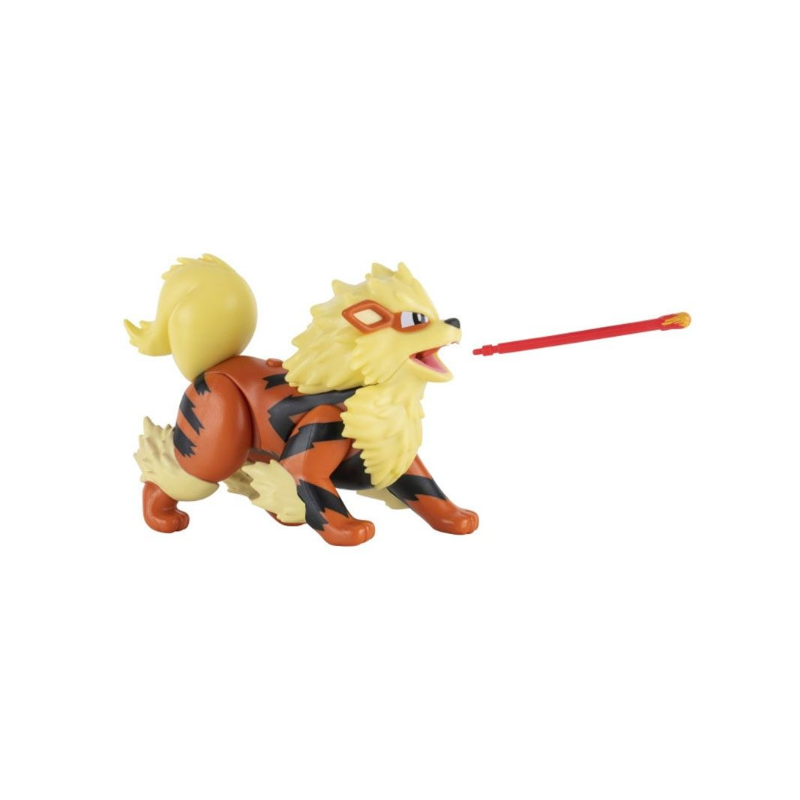 Pokemon Battle Figure