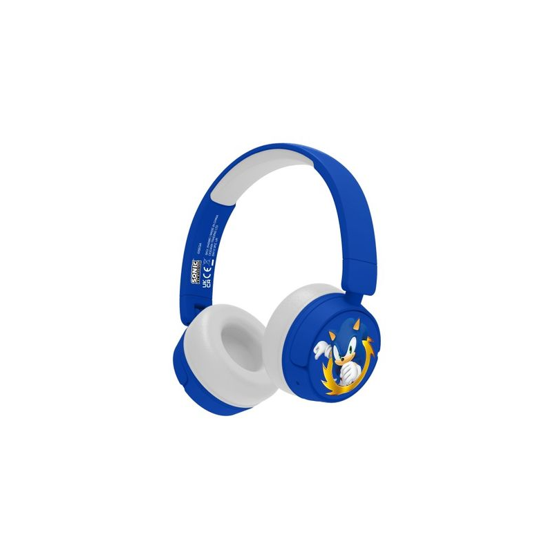 Auriculares Bluetooth Sonic