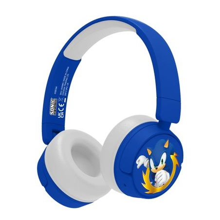 Auriculares Bluetooth Sonic