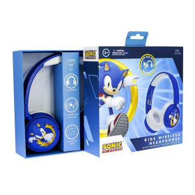 Auriculares Bluetooth Sonic