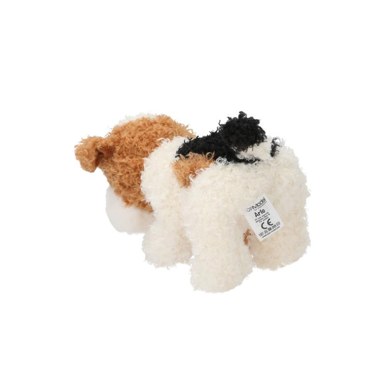 TopModel Perro De Peluche Arlo
