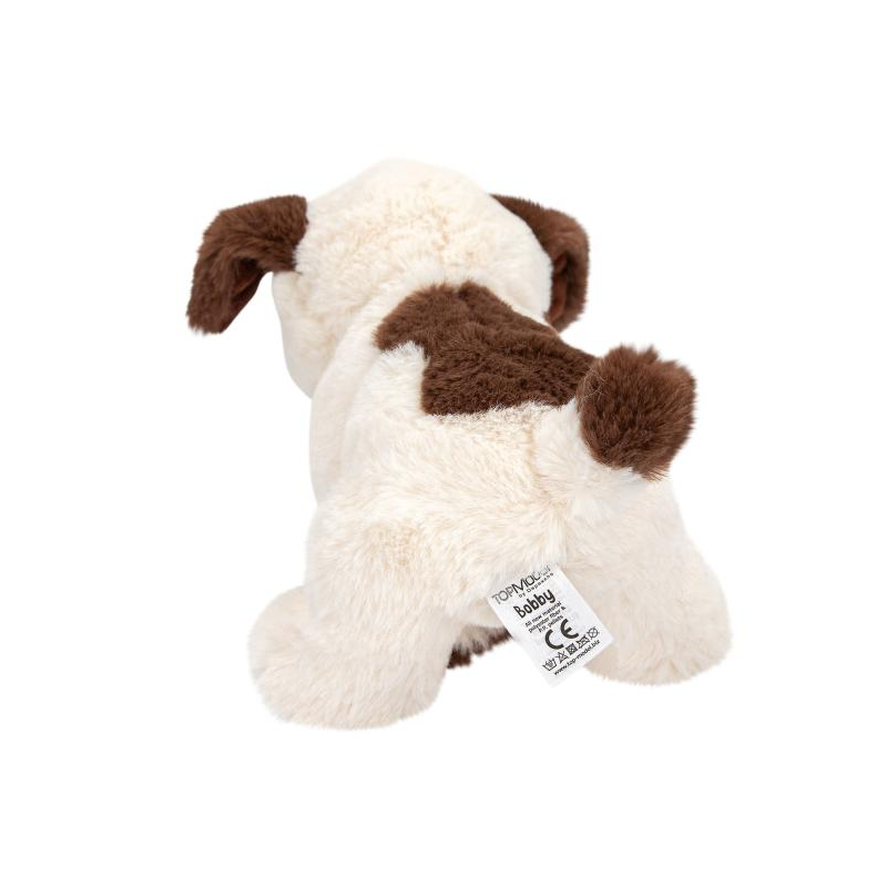 TopModel Perro De Peluche Bobby