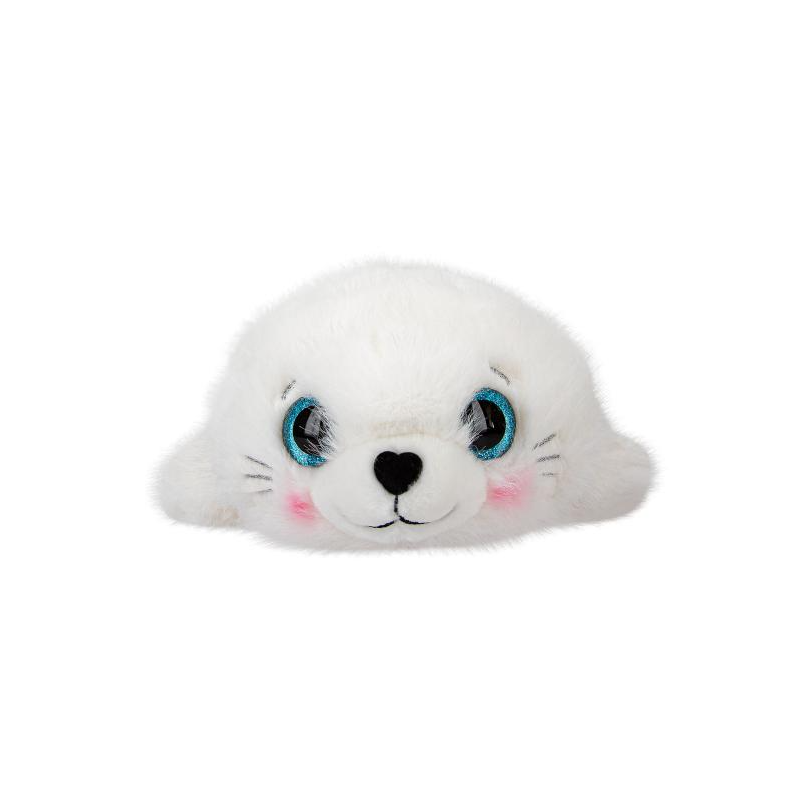 TopModel Princess Mini Foca Blanca