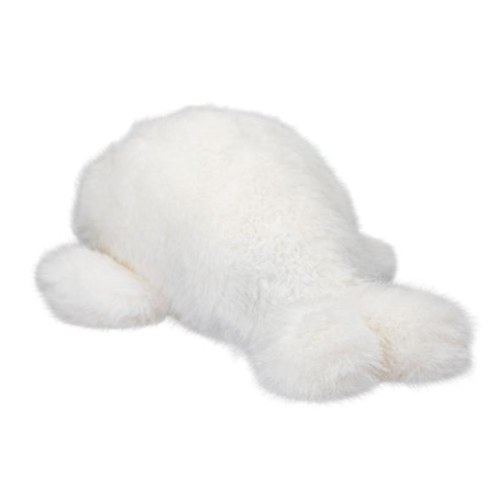 TopModel Princess Mini Foca Blanca Robby