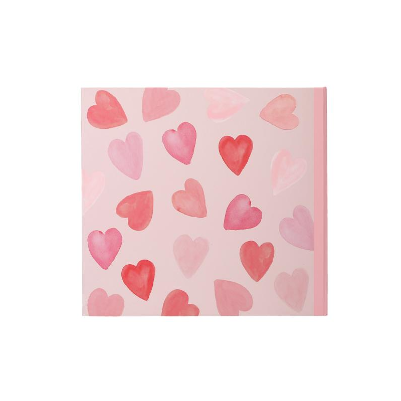 TOPMODEL DIY CREA TU ALBUM DE FOTOS