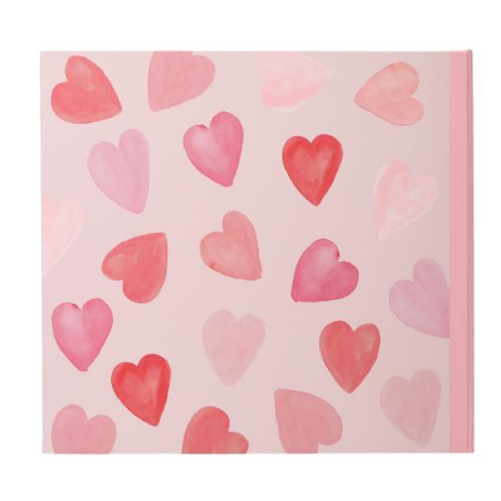 TOPMODEL DIY CREA TU ALBUM DE FOTOS