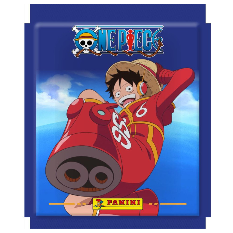 Sobres One Piece