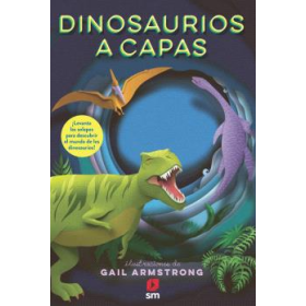 Dinosaurios A Capas