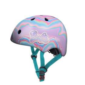 Casco Barbie Talla S De Dequebe