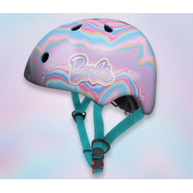 Casco Barbie Talla S De Dequebe 2