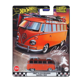 Hot Wheels Boulevard Surtido 2