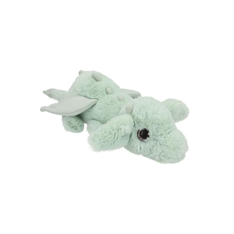 TopModel Dragón De Peluche Verde