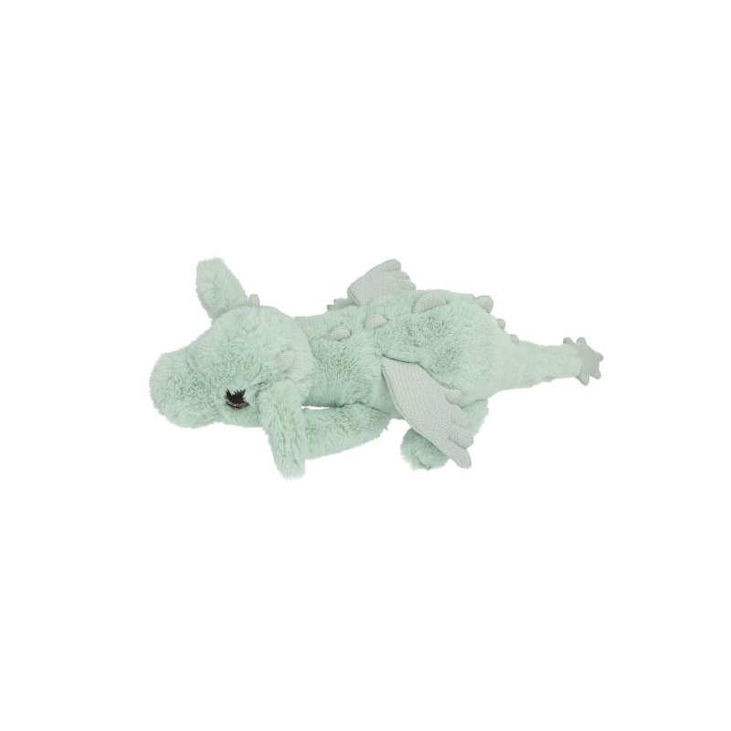TopModel Dragón De Peluche Verde