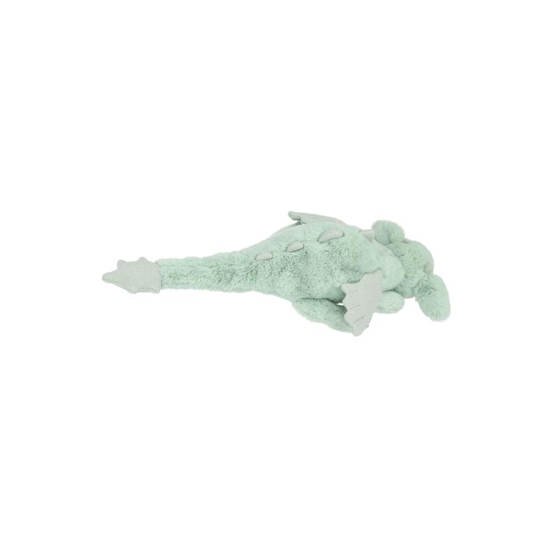 TopModel Dragón De Peluche Verde