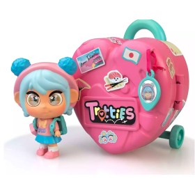 Mini Trotties Trolley Mia Con Accesorios 2