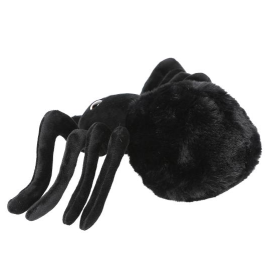 TopModel Adventure World Araña Negra 2